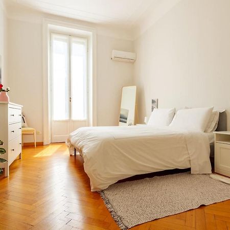 Liberty Home Milano Eksteriør bilde