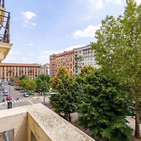 Liberty Home Milano Eksteriør bilde