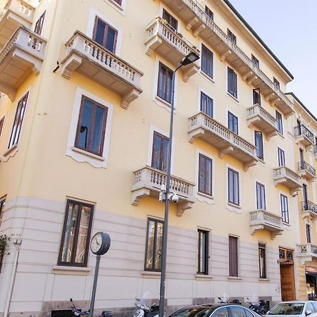 Liberty Home Milano Eksteriør bilde
