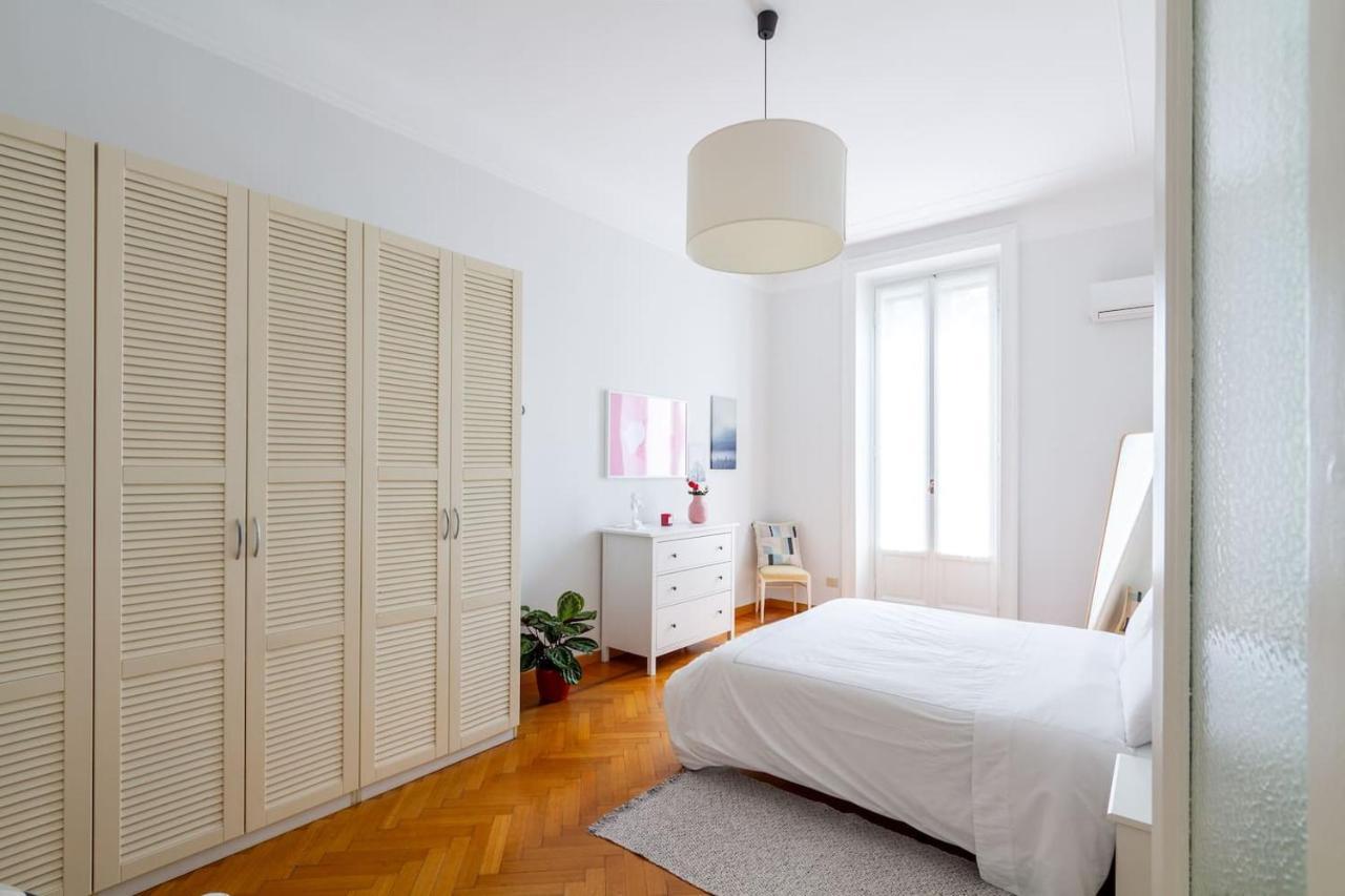 Liberty Home Milano Eksteriør bilde