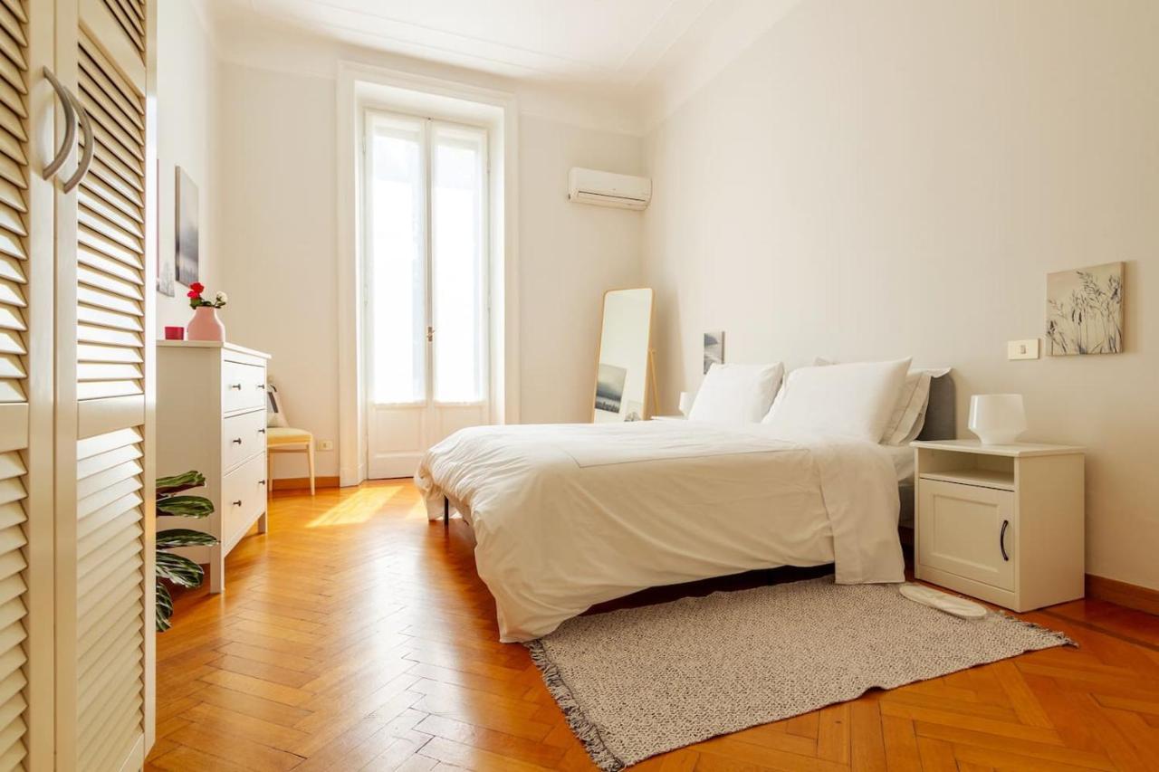 Liberty Home Milano Eksteriør bilde