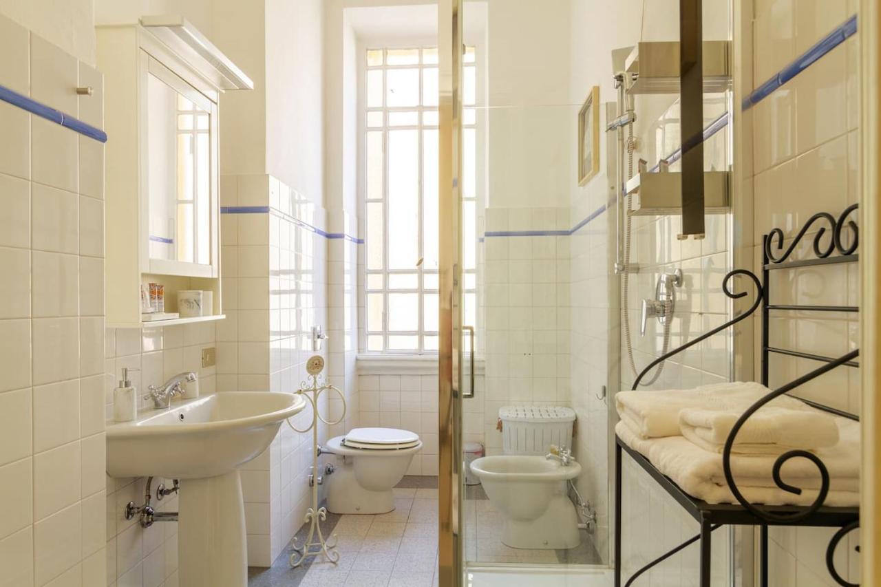 Liberty Home Milano Eksteriør bilde