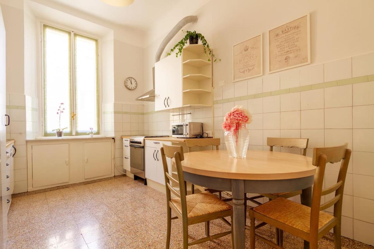 Liberty Home Milano Eksteriør bilde
