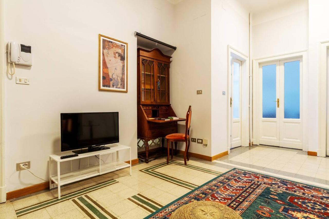 Liberty Home Milano Eksteriør bilde