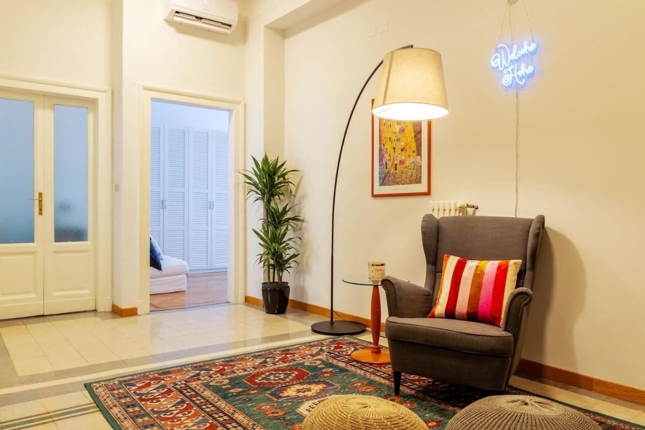 Liberty Home Milano Eksteriør bilde