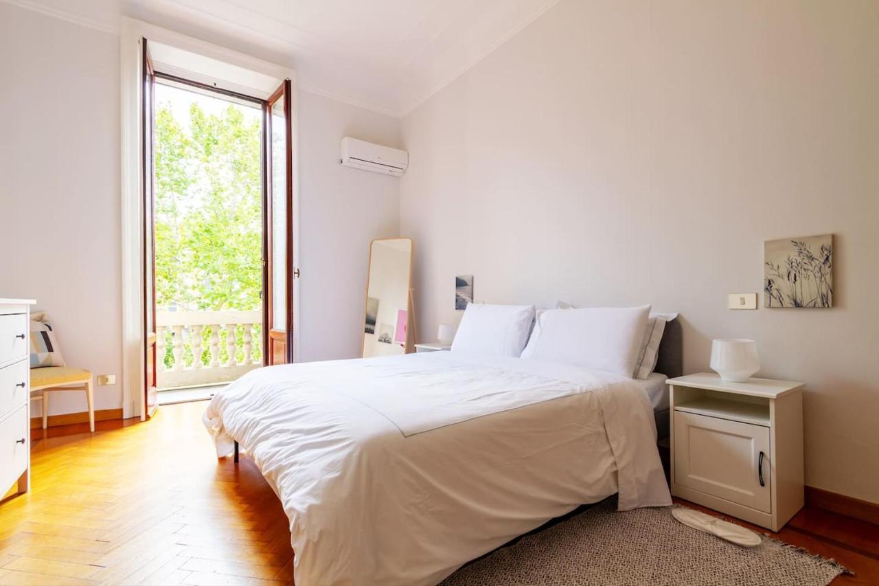 Liberty Home Milano Eksteriør bilde