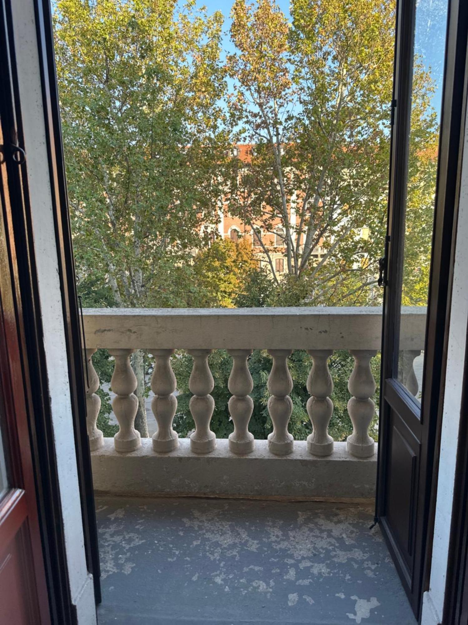 Liberty Home Milano Eksteriør bilde
